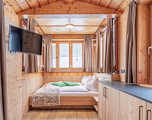 Unterkunft 11317701 - Ferienhaus Salzburgerland - Deluxe Zirberl Top 1