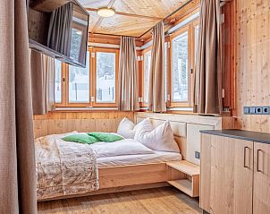 Unterkunft 11317701 - Ferienhaus Salzburgerland - Deluxe Zirberl Top 1