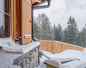 Unterkunft 11317701 - Ferienhaus Salzburgerland - Deluxe Zirberl Top 1