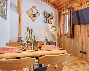 Unterkunft 11317701 - Ferienhaus Salzburgerland - Deluxe Zirberl Top 1