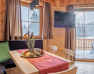 Verblijf 11317702 • Vakantiewoning Salzburg • Deluxe Zirberl Top 5 