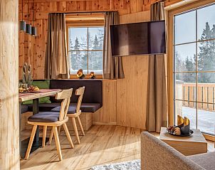 Guest house 11317702 - Holiday property Salzburg - Deluxe Zirberl Top 5