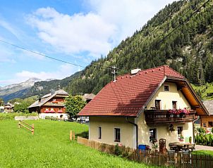 Unterkunft 11318501 • Ferienhaus Salzburgerland • Vakantiehuis Gebhardt 