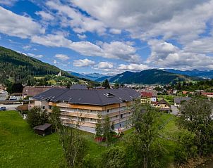 Unterkunft 11318705 • Ferienhaus Salzburgerland • Lungau Residence Top 0-6 