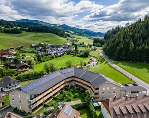 Unterkunft 11318710 • Ferienhaus Salzburgerland • Lungau Residence 
