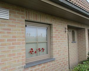 Gezellige woonkamer van Walhofpark 13, vakantiehuis in Adinkerke-De Panne, Belgi.