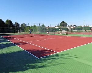 Verblijf 113205 - Vakantiewoning Belgische kust - Duinendaele 263