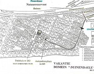 Verblijf 113205 - Vakantiewoning Belgische kust - Duinendaele 263