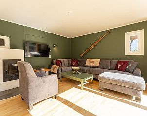 Guest house 1132417 - Holiday property Salzburg - Villa Taube