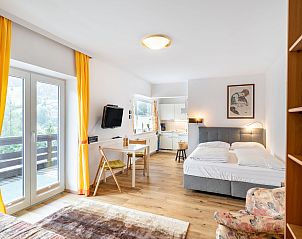 Guest house 1132423 - Apartment Salzburg - Appartement Claudia Top 7