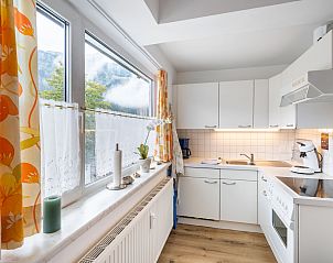 Guest house 1132423 - Apartment Salzburg - Appartement Claudia Top 7