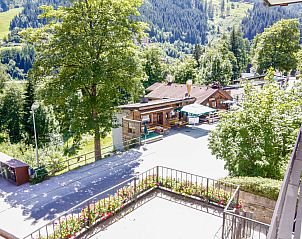 Guest house 1132423 - Apartment Salzburg - Appartement Claudia Top 7