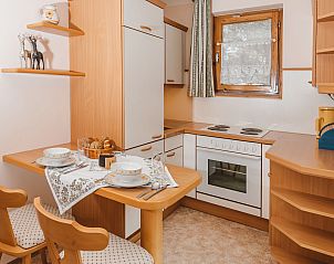 Unterkunft 1132469 - Appartement Salzburgerland - Appartement Haus Kötschach
