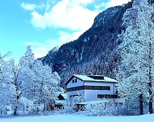 Unterkunft 1132473 - Appartement Salzburgerland - Villa Valerie Bad Gastein App 4B