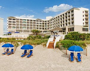 Verblijf 11325302 • Vakantie appartement Zuiden • Holiday Inn Resort Wilmington East Wrightsville Beach, an IH 