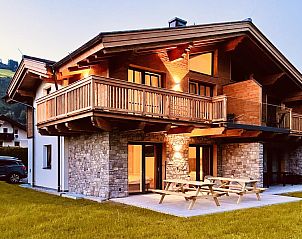 Verblijf 11325802 - Chalet Salzburg - FIIF Pinzgau