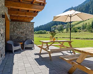 Guest house 11325802 - Chalet Salzburg - FIIF Pinzgau