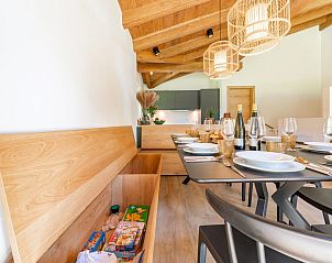 Guest house 11325802 - Chalet Salzburg - FIIF Pinzgau