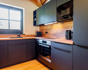 Guest house 11325808 - Chalet Salzburg - Pinzgau Lodge 1A