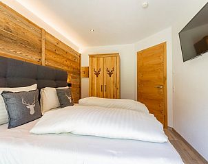 Guest house 11325808 - Chalet Salzburg - Pinzgau Lodge 1A