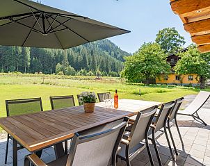 Guest house 11325808 - Chalet Salzburg - Pinzgau Lodge 1A