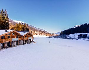 Unterkunft 11325812 • Chalet Salzburgerland • Felsener Wald 