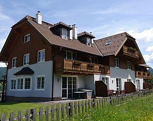 Verblijf 11325901 • Appartement Salzburg • Haus Aineckblick 