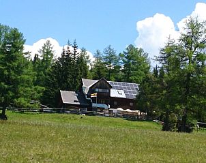 Guest house 11325901 - Apartment Salzburg - Haus Aineckblick