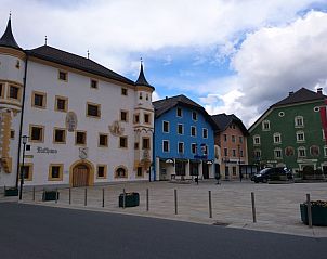 Guest house 11325901 - Apartment Salzburg - Haus Aineckblick