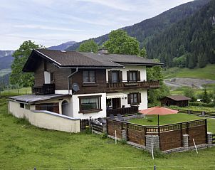 Unterkunft 1132605 • Ferienhaus Salzburgerland • Vakantiehuis Martina 