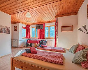 Unterkunft 11327414 - Chalet Salzburgerland - Falkenstein