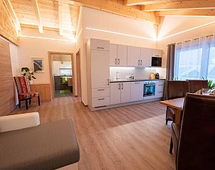 Verblijf 11327418 • Vakantiewoning Salzburg • Trocker 