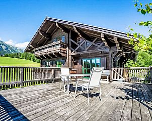Verblijf 11327501 - Vakantiewoning Steiermark - Vakantiehuis Bad Aussee