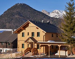 Verblijf 11327502 - Vakantiewoning Steiermark - Vakantiehuis Sommersberg