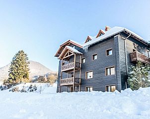 Unterkunft 11327802 - Appartement Salzburgerland - Appartement Fuchsbau/Top 2