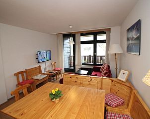 Unterkunft 11327803 - Appartement Salzburgerland - Appartement Spatzennest / Top 7