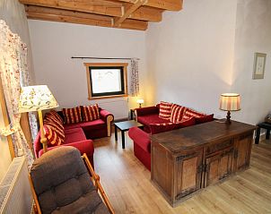 Unterkunft 11327805 - Appartement Salzburgerland - Appartement Adlerhorst / Top 5