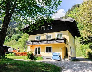 Unterkunft 11328101 • Ferienhaus Salzburgerland • Vakantiehuis Bergfried (FUC150) 