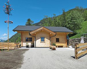 Unterkunft 11328103 • Ferienhaus Salzburgerland • Vakantiehuis WALTL (FUC160) 