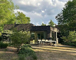 Guest house 113301 - Holiday property Belgian Coast - Duinpaviljoen