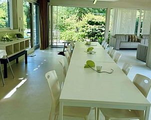 Guest house 113301 - Holiday property Belgian Coast - Duinpaviljoen