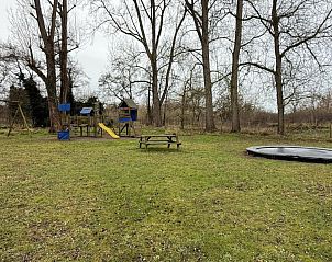 Guest house 113301 - Holiday property Belgian Coast - Duinpaviljoen