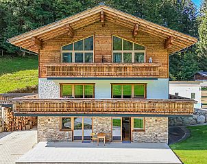 Guest house 11330202 • Holiday property Salzburg • Haus Bergstille Top 2 