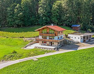 Guest house 11330203 • Holiday property Salzburg • Haus Bergstille Top 3 