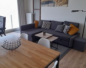 Guest house 113305 • Apartment Belgian Coast • Residentie Oostdijk Koksijde/Sint-Idesbald 