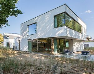 Guest house 113307 - Holiday property Belgian Coast - Helmduin