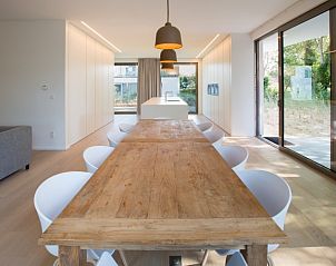 Guest house 113307 - Holiday property Belgian Coast - Helmduin