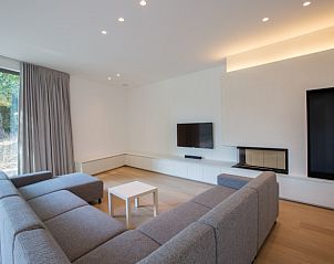 Guest house 113307 - Holiday property Belgian Coast - Helmduin