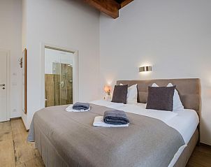 Relax in the luxurious sauna of BergbiberLODGE S in Piesendorf, Salzburg. Enjoy ultimate relaxation in this comfortable lodge.