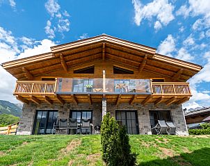 Guest house 1133541 • Holiday property Salzburg • Green Garden Lodge B2 Walchen/Kaprun 